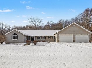 15627-13 Mile Rd, Battle Creek, MI 49014