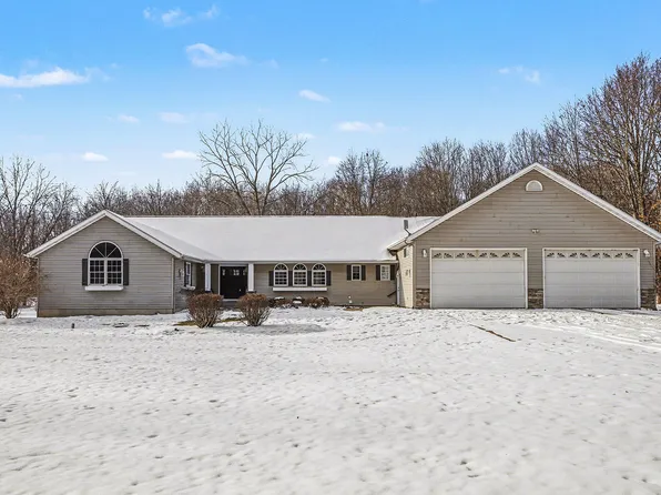 15627-13 Mile Rd, Battle Creek, MI 49014