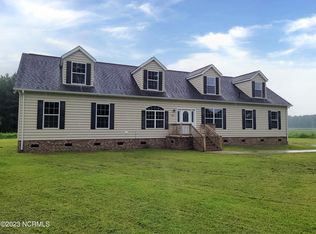 924 Horseshoe Rd, Elizabeth City, NC 27909