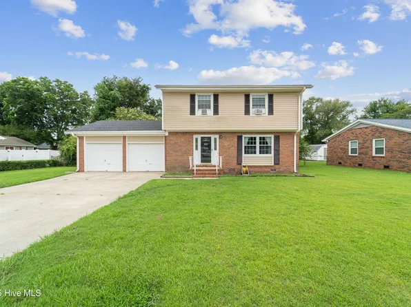 109 E Doris Avenue, Jacksonville, NC 28540