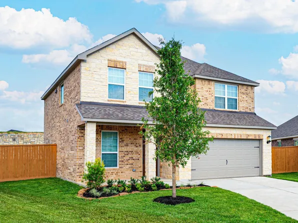 3056 Sorrento Hill Dr, Katy, TX 77493
