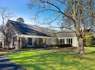 140 Glenwood Ave, Winnetka, IL
