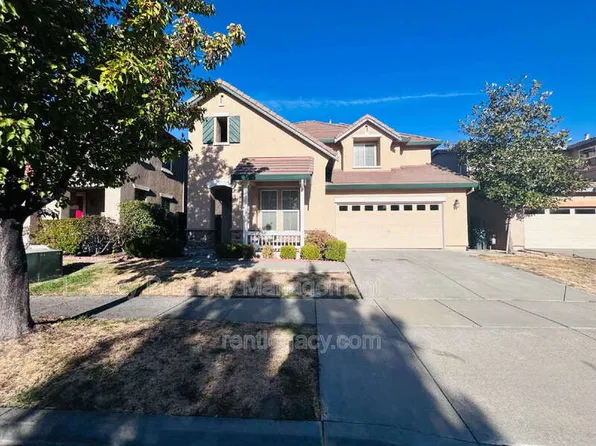 5085 Lockie Ln, Fairfield, CA 94533