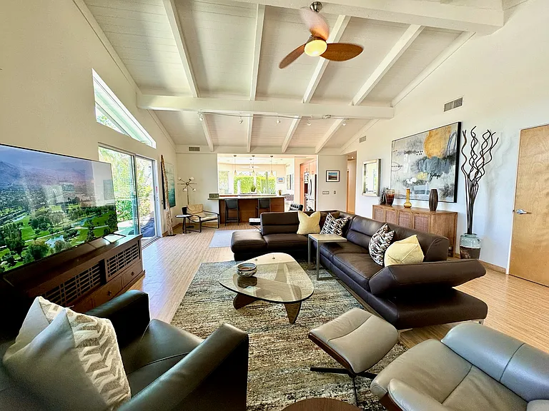 Open concept