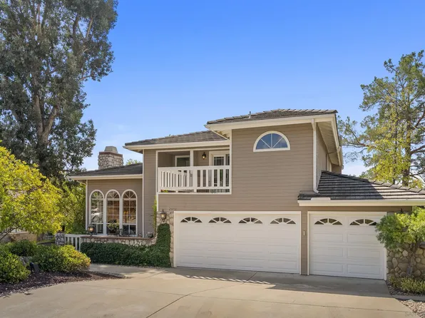 23731 Gymkhana Rd, Ramona, CA 92065