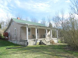 38056 Loves Mill Rd, Chilhowie, VA 24319