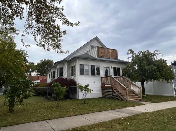 620 S McLellan St, Bay City, MI 48708