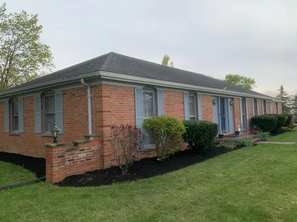 46 E Siesta Dr, Tiffin, OH 44883