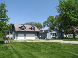 550 W Norway Rd, Monticello, IN 47960