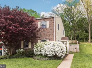 2634 Girard Ave, West Lawn, PA 19609