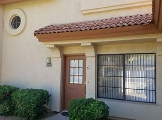 2985 N Oregon St UNIT 6, Chandler, AZ 85225