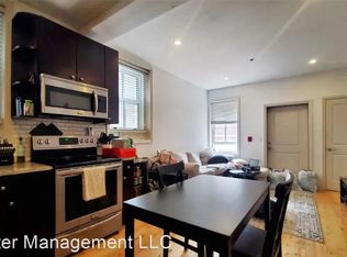 1312 Spruce St #202B, Philadelphia, PA 19107