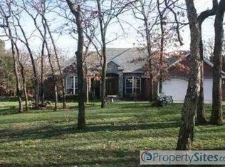 4903 Forest Hills Dr, Stillwater, OK 74074
