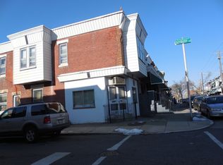 1316 N 26th St, Philadelphia, PA 19121