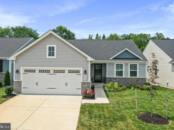 149 Massie St, Stephens City, VA 22655