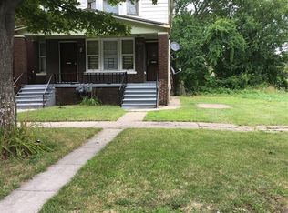 4010 Garland St, Detroit, MI