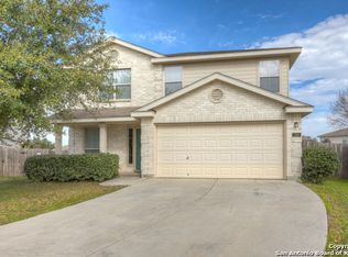 368 Solitaire Path, New Braunfels, TX 78130