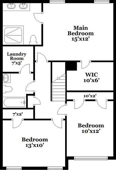 653 Staffordshire Dr E — Photo 3