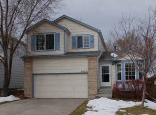 9573 S Castle Ridge Cir, Highlands Ranch, CO 80129