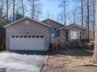 218 Monument Rd, Locust Grove, VA 22508