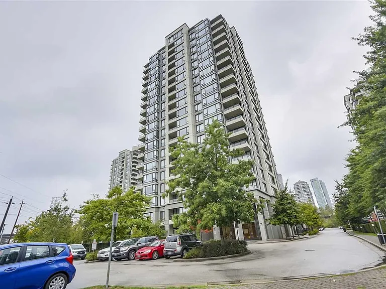 4178 Dawson St #1207 — Photo 9