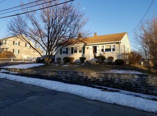 11 Crestview Rd, Waltham, MA 02451