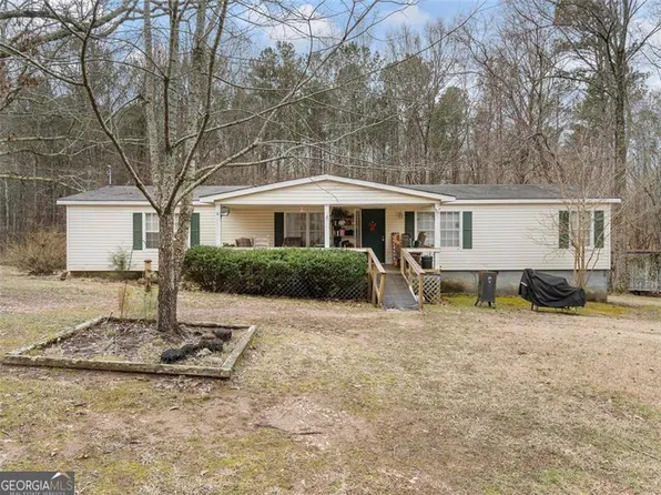 1680 Holly Springs Rd, Rockmart, GA 30153