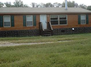 139 McCaulley Rd, Subiaco, AR 72865