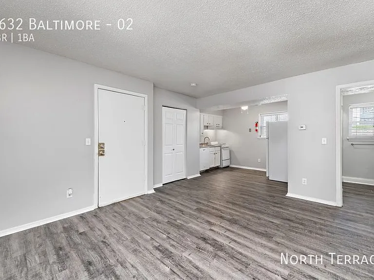 3632 Baltimore Ave #2 — Photo 5