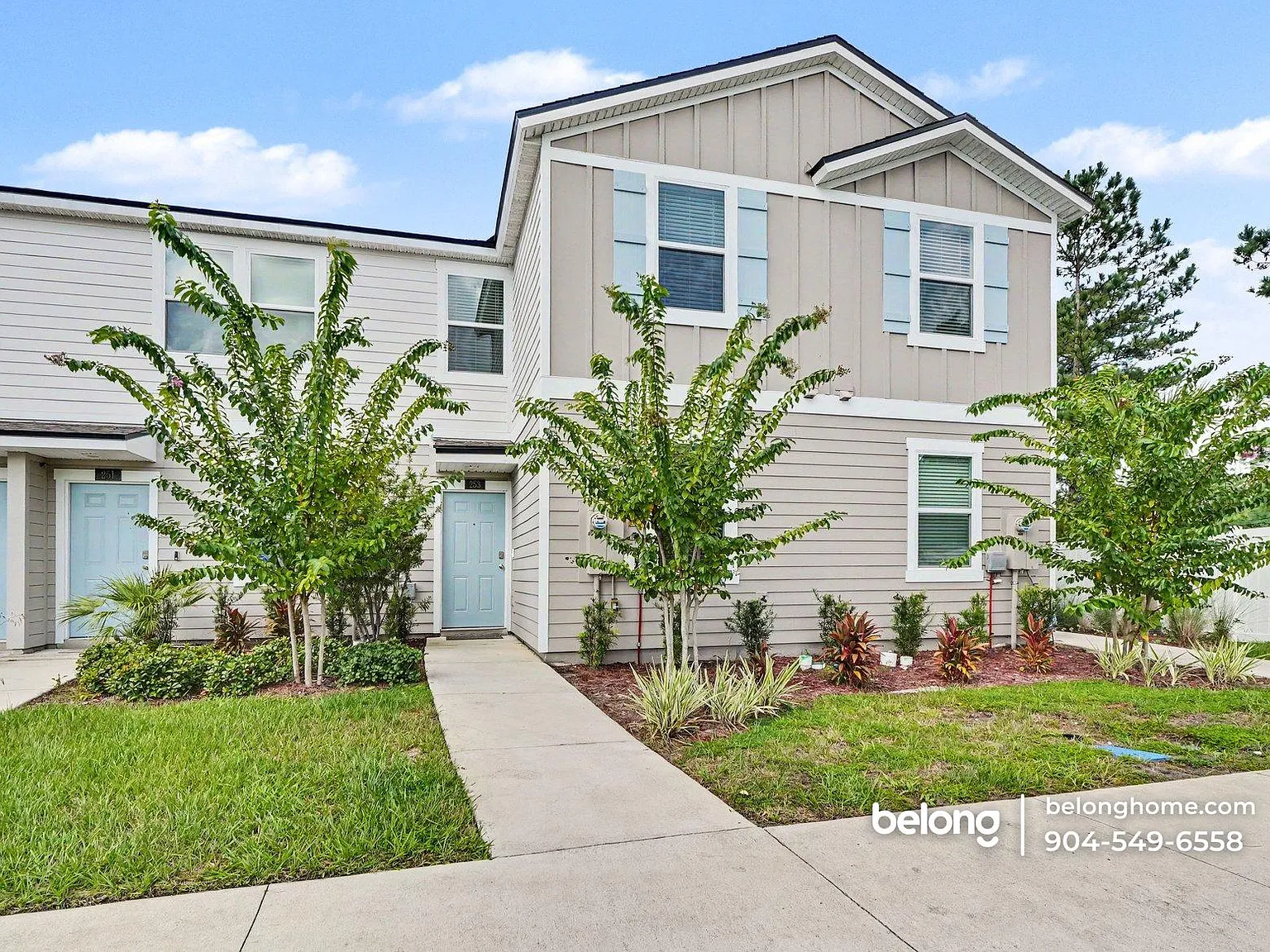 3 bed, 2.5 bath, 1308 sqft, $1,750 — Photo 2