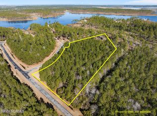 102 Windsong Way, Aurora, NC 27806