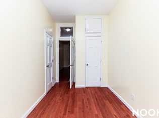 1822 George St #1F, Ridgewood, NY 11385