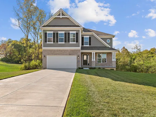 5737 Eldon Dr #153, Liberty Township, OH 45011