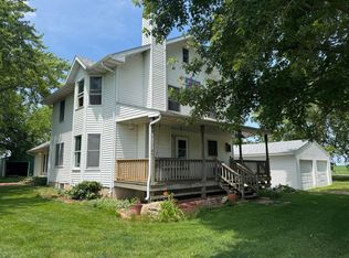 22998 E 2800 North Rd, Odell, IL 60460