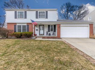 2101 Heights Ave, Lansing, MI 48912