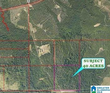 0 Tuck Ln #17-0, Loxley, AL, 36551