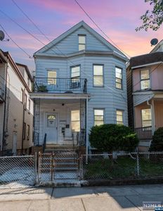 225 Burgess Pl, Passaic, NJ, 07055