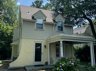 683 Cricket Ave, Ardmore, PA 19003