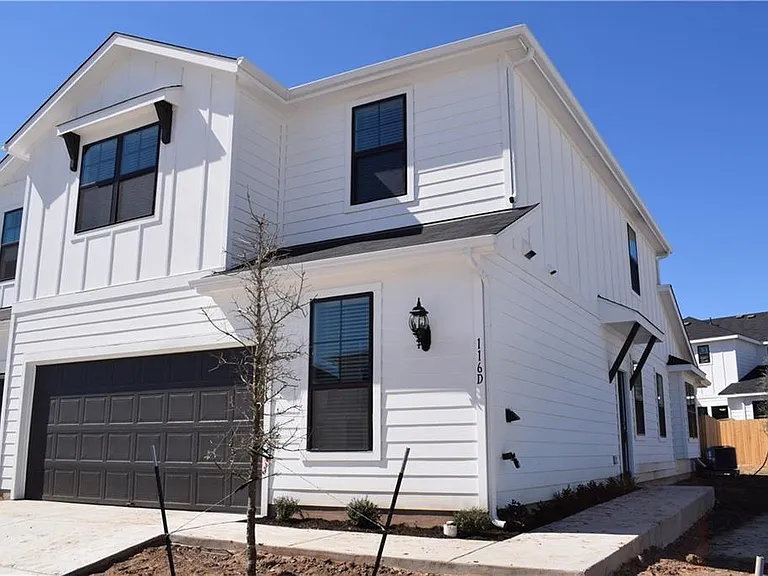 116D Amber Fields Trl — Photo 2