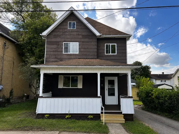 710 Irving St, Vandergrift, PA 15690