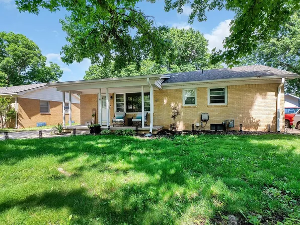 658 S Kokomo Ave, Derby, KS 67037