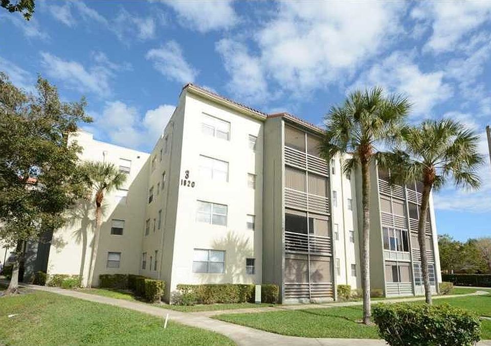 1st image of 1820 SW 81st Ave APT 3104