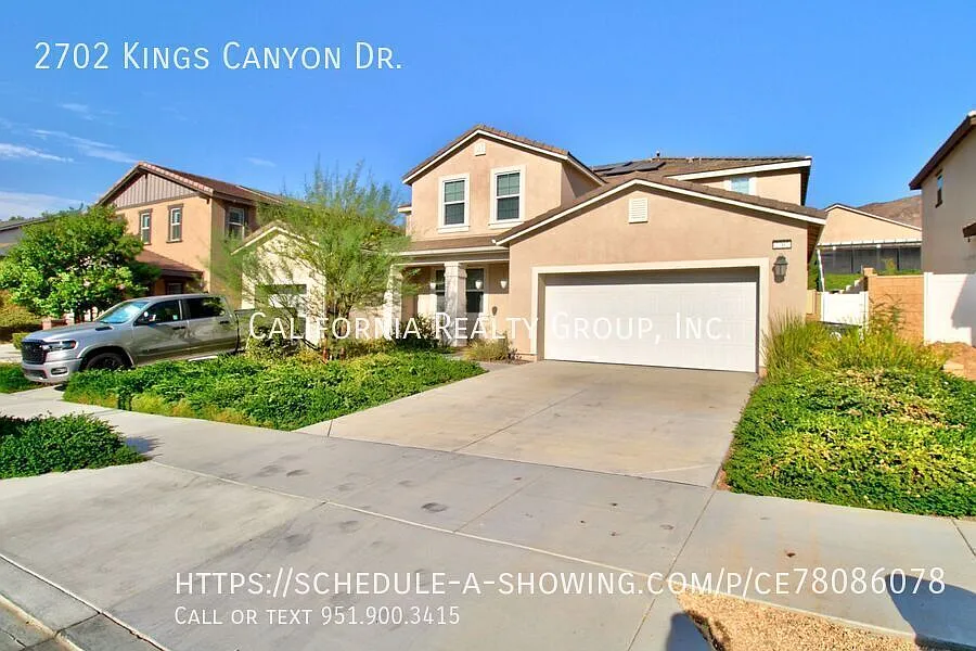 5 bed, 3.5 bath, 3300 sqft, $4,100 — Photo 3
