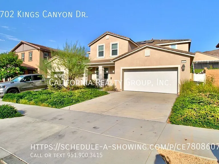 2702 Kings Canyon Dr — Photo 3