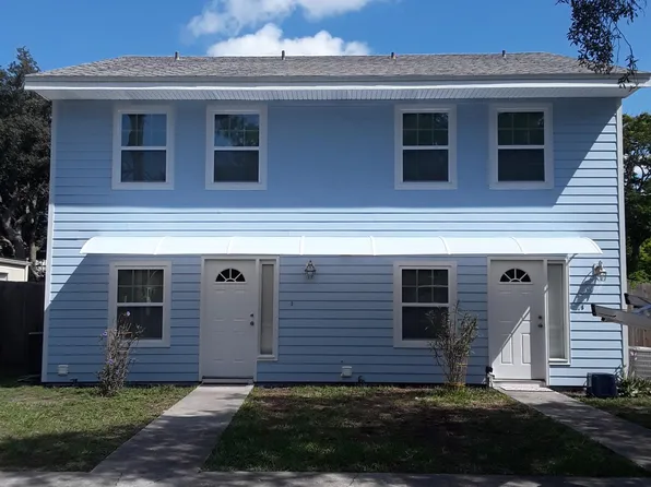 2104 Bay Rd, Neptune Beach, FL 32266