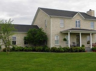 1409 Keith Rd, Hodgenville, KY 42748