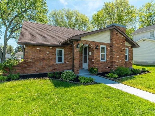 922 Spruce Ave, Sidney, OH 45365