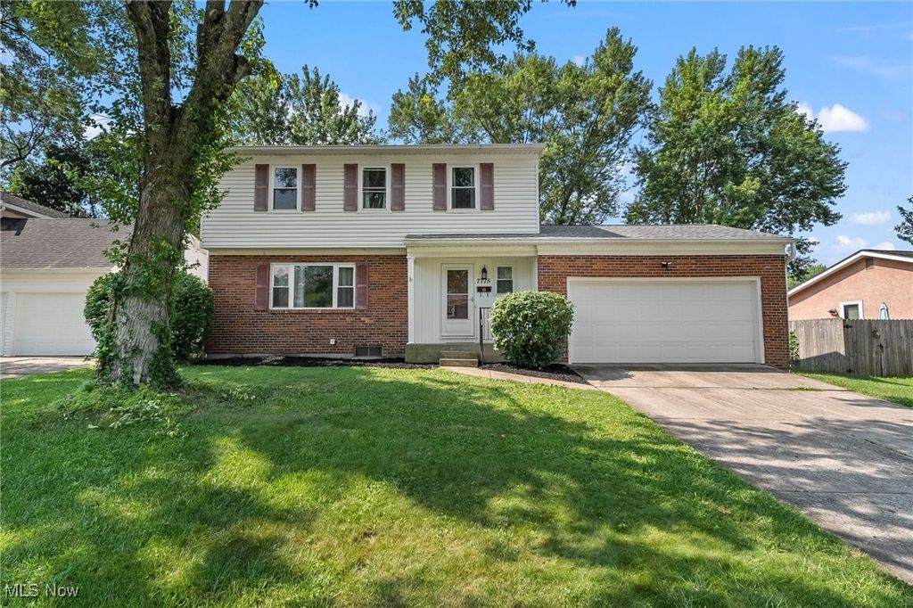 Real estate listing image
