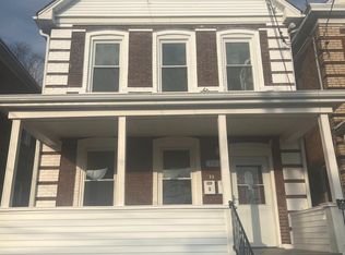 362 Lawrie St Floor 2, Perth Amboy, NJ 08861