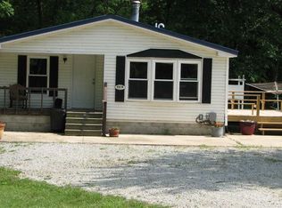 6135 N 475 E, Rochester, IN 46975